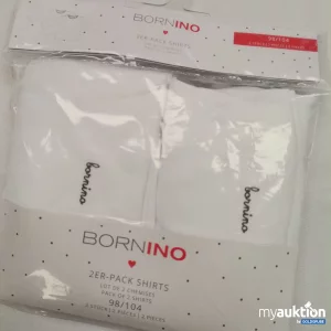 Artikel Nr. 775021: Bornino Shirts