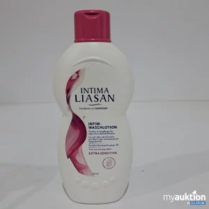 Artikel Nr. 798021: Intima Liasan Intim-Waschlotion 500ml