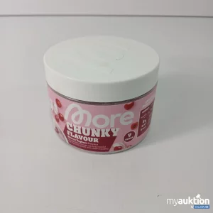 Artikel Nr. 800021: More Chunky Cherry Yoghurt 150g