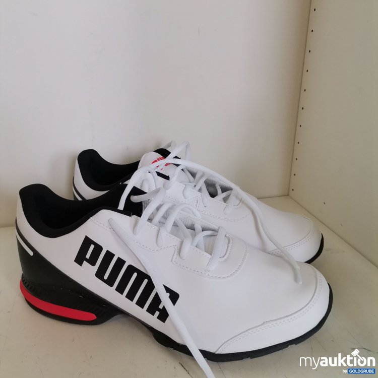 Artikel Nr. 726022: Puma Sneakers 
