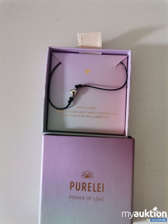 Artikel Nr. 755022: Purelei Armband 