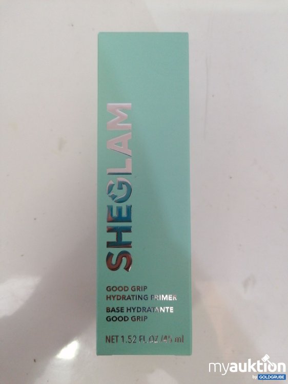 Artikel Nr. 759022: Sheglam Good Grip Hydrating Primer 45ml 