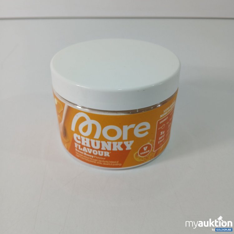 Artikel Nr. 800022: More Chunky Sweet Honey 150g