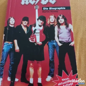 Artikel Nr. 391022: AC/DC