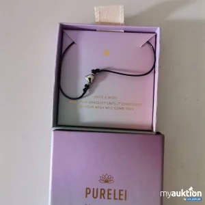 Auktion Purelei Armband 