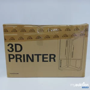 Artikel Nr. 791022: Elegoo 3D Drucker Saturn 4 Ultra