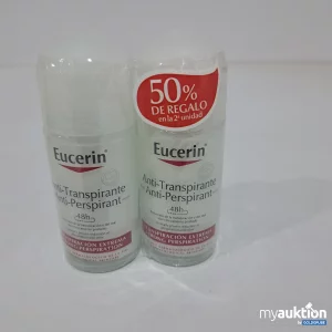 Artikel Nr. 798022: Eucerin Deodorant je 50ml