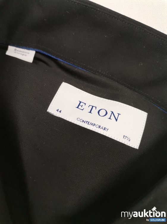 Artikel Nr. 434023: Eton Hemd 