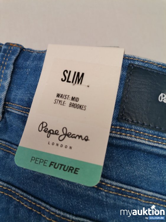 Artikel Nr. 715023: Pepe Jeans 