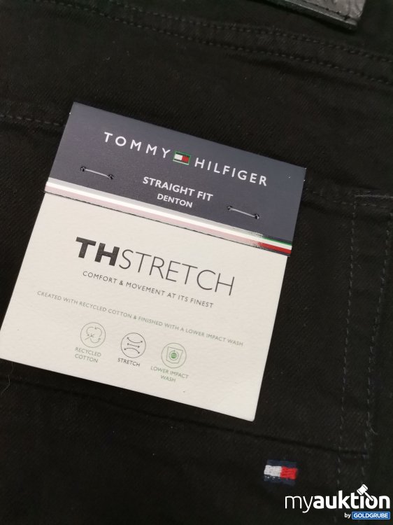 Artikel Nr. 734023: Tommy Hilfiger Jeans 