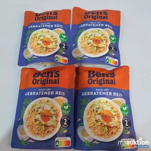 Artikel Nr. 795023: Ben's Original Gebratener Reis 4x220g