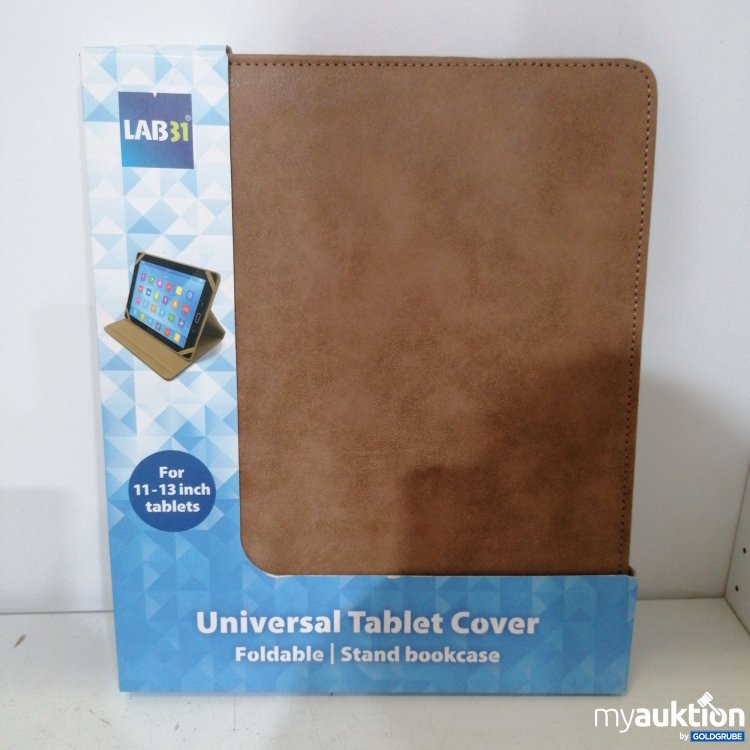 Artikel Nr. 424024: Lab31 Universal Tablet Cover 