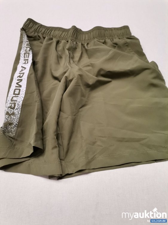 Artikel Nr. 734024: Under Armour Shorts