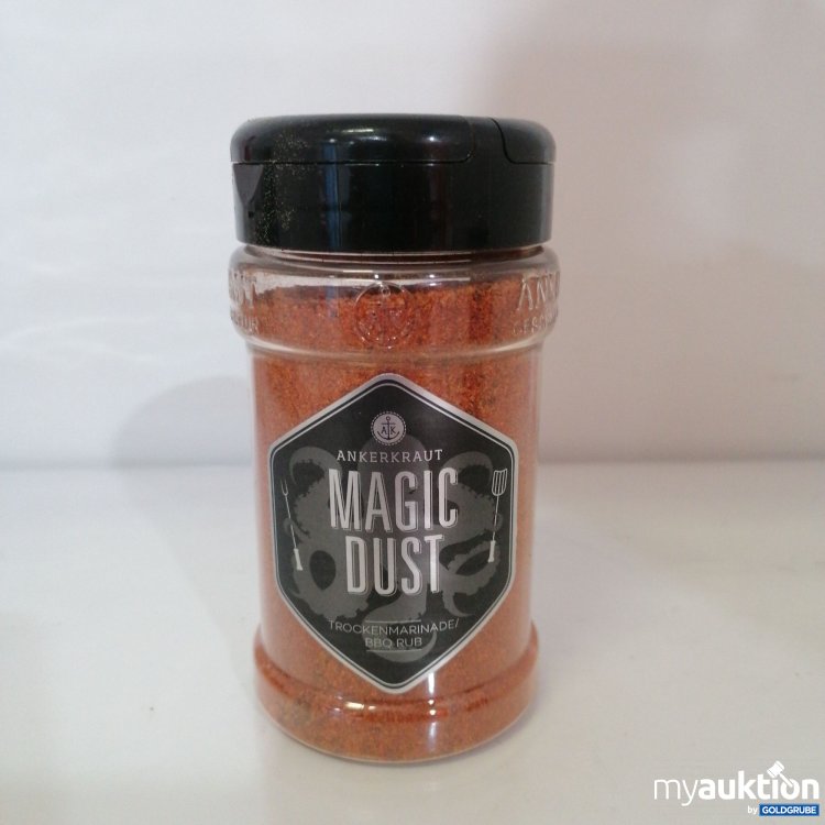 Artikel Nr. 744024: Ankerkraut Magic Dust 230g 