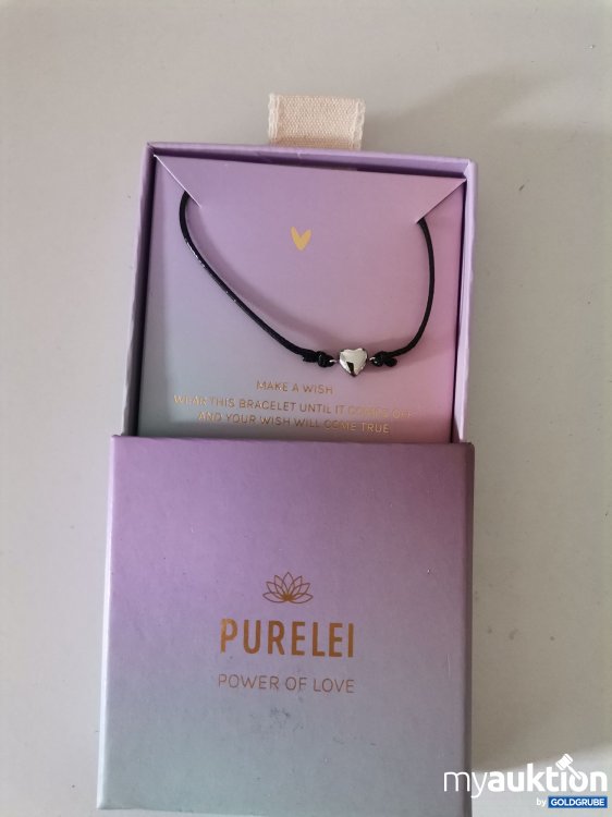 Artikel Nr. 755024: Purelei Armband 