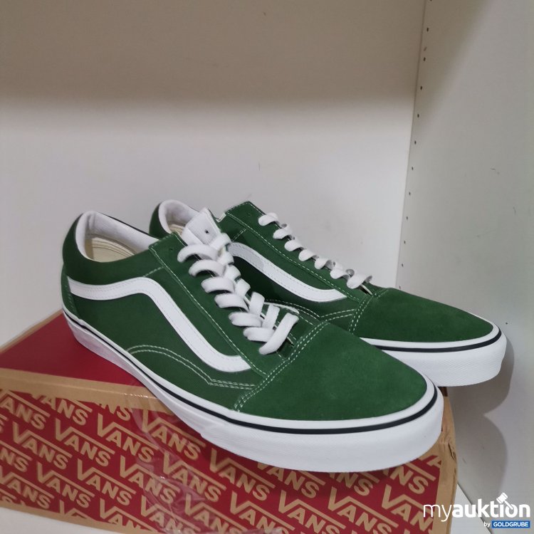 Artikel Nr. 756024: Vans old skool Sneaker 