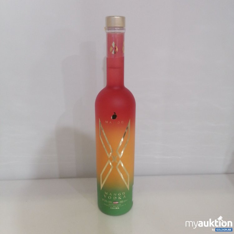 Artikel Nr. 764024: Vodka Mango 700ml 