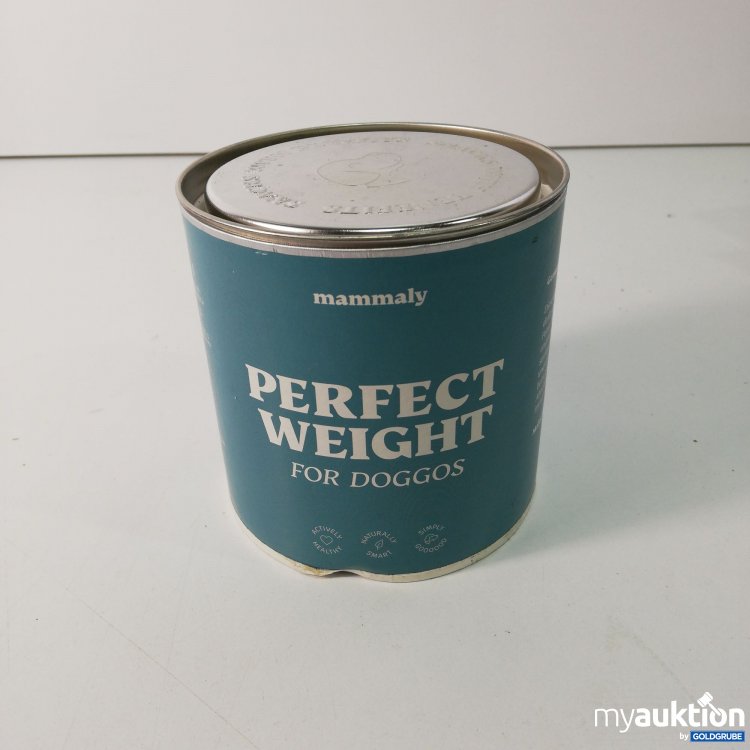 Artikel Nr. 788024: Mammaly Perfect Weight for Doggos 325g