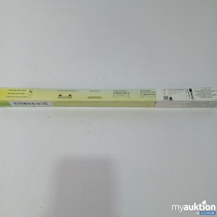 Artikel Nr. 803024: 30cm LED long strip induction light