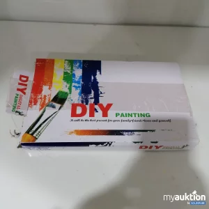 Artikel Nr. 384024: Diy Painting 