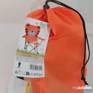 Auktion Kids Collection Foldable Chair 