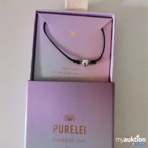 Auktion Purelei Armband 