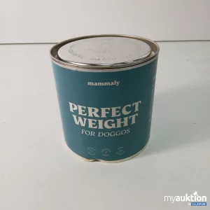 Artikel Nr. 788024: Mammaly Perfect Weight for Doggos 325g