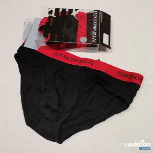 Auktion Emporio Armani Underwear 