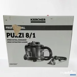 Artikel Nr. 791024: Kärcher Professional Puzzi 8/1 Sprüh Extraktionsgerät