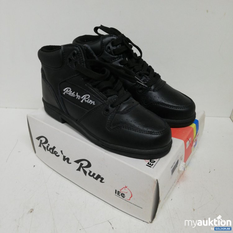 Artikel Nr. 348025: Ride n Run Damenschuhe 