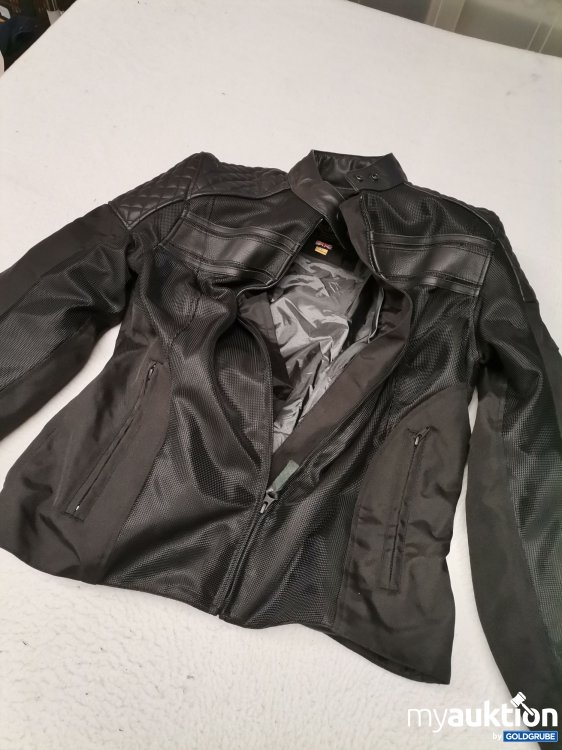 Artikel Nr. 687025: Triumph Motorrad Jacke 