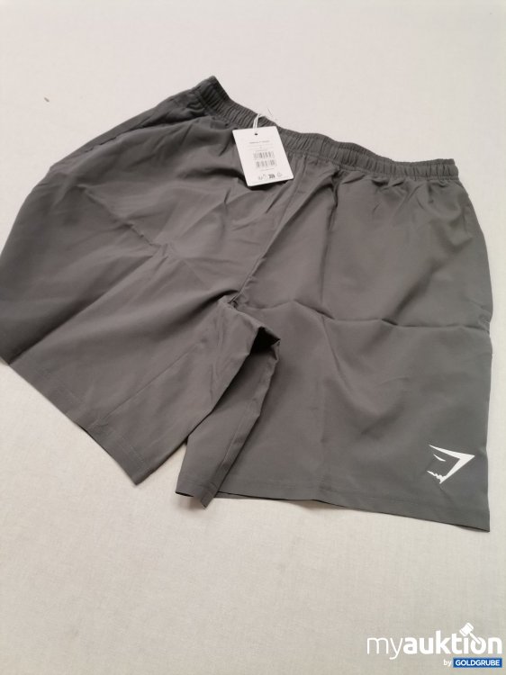 Artikel Nr. 734025: Gymshark Shorts