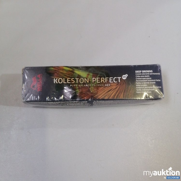 Artikel Nr. 773025: Wella Koleston Perfect 60ml 