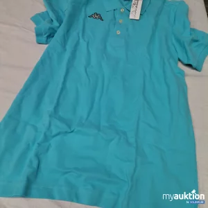 Auktion Kappa Polo Shirt 