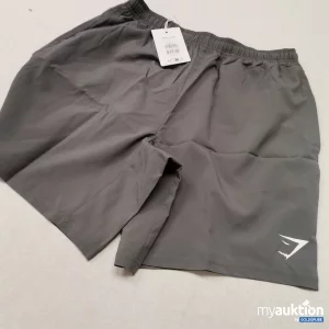Auktion Gymshark Shorts