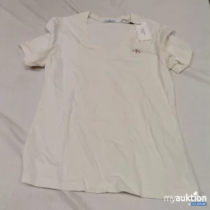 Auktion Calvin Klein Shirt 