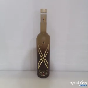 Auktion Vodka Espresso 700ml 