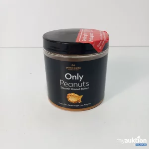 Artikel Nr. 769025: Only Peanuts 500g 