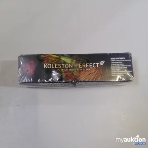 Auktion Wella Koleston Perfect 60ml 