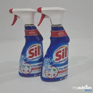 Artikel Nr. 797025: Sil Fleckenspray 2x500ml