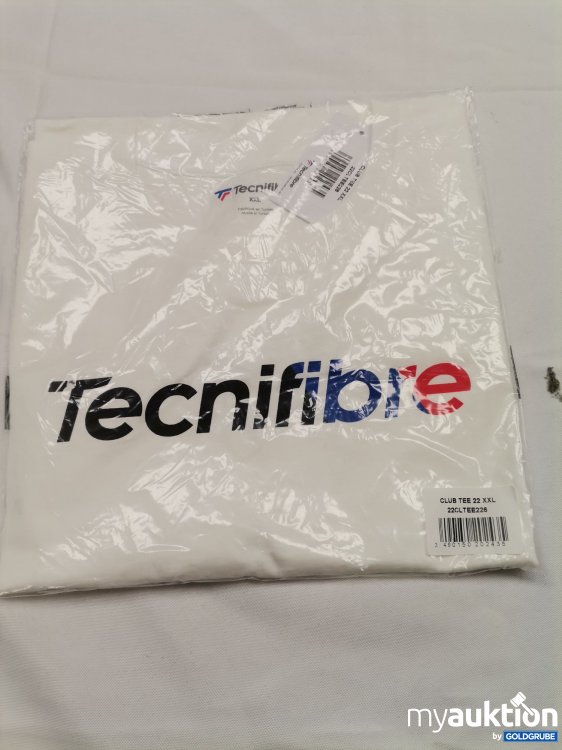 Artikel Nr. 743026: Tecnifibre Shirt 