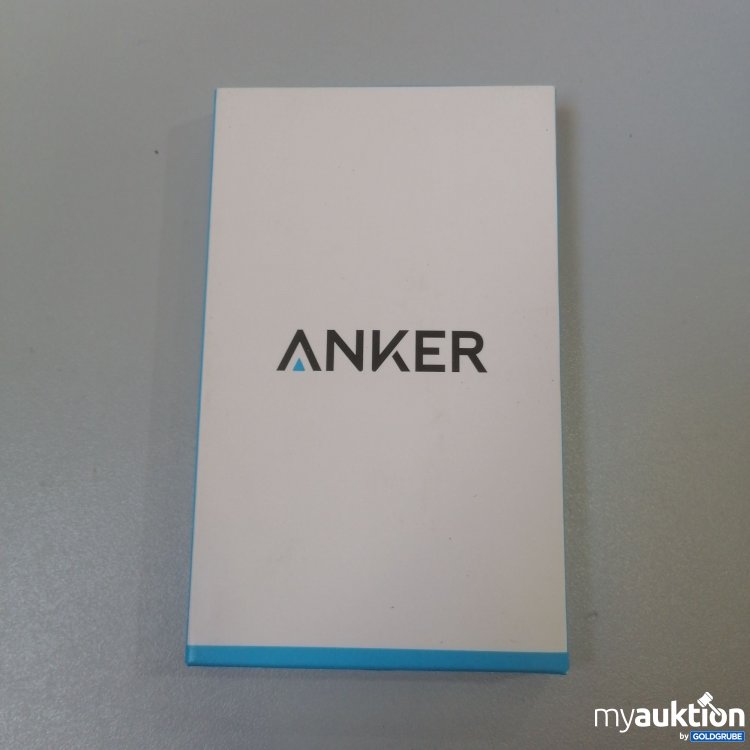 Artikel Nr. 757026: Anker 4-Port Ultra Slim USB 3.0 Data Hub 