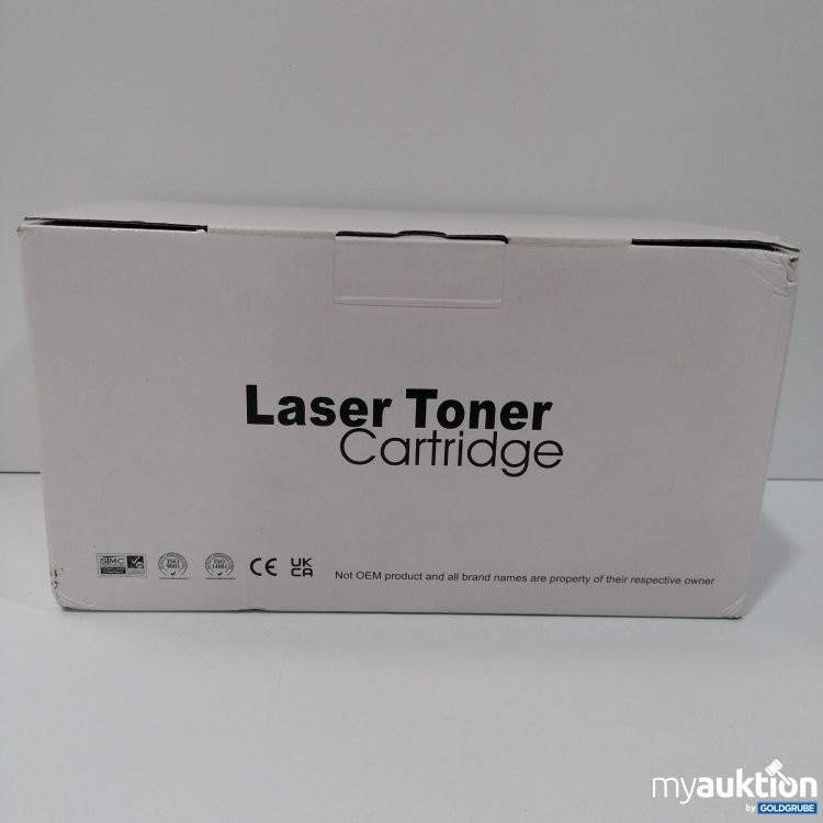 Artikel Nr. 778026: Leser Toner Cartridge W2030/1/2/3A-NCT-V3T4 4er Pack 