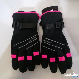 Auktion Moreok Handschuhe 