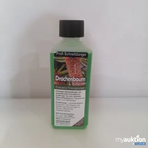 Auktion Drachenbaum Dracaena Flüssigdünger 250ml 