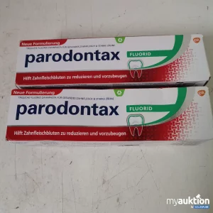 Artikel Nr. 770026: Parodontax Zahnpasta 2x75ml 