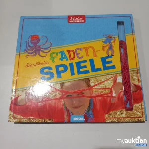 Artikel Nr. 774026: "Faden Spiele - Kreativ-Set"