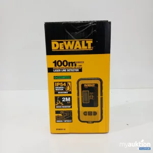 Artikel Nr. 781026: Dewalt Laser Line Detector