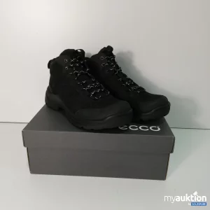 Auktion Ecco Offroad Damen Stiefelette 