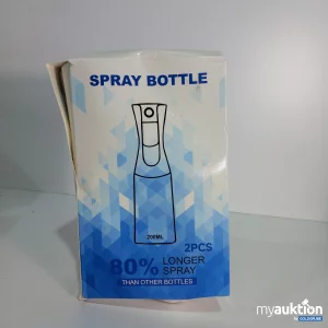 Artikel Nr. 787026: Spray Bottel 200ml 2 Stück 